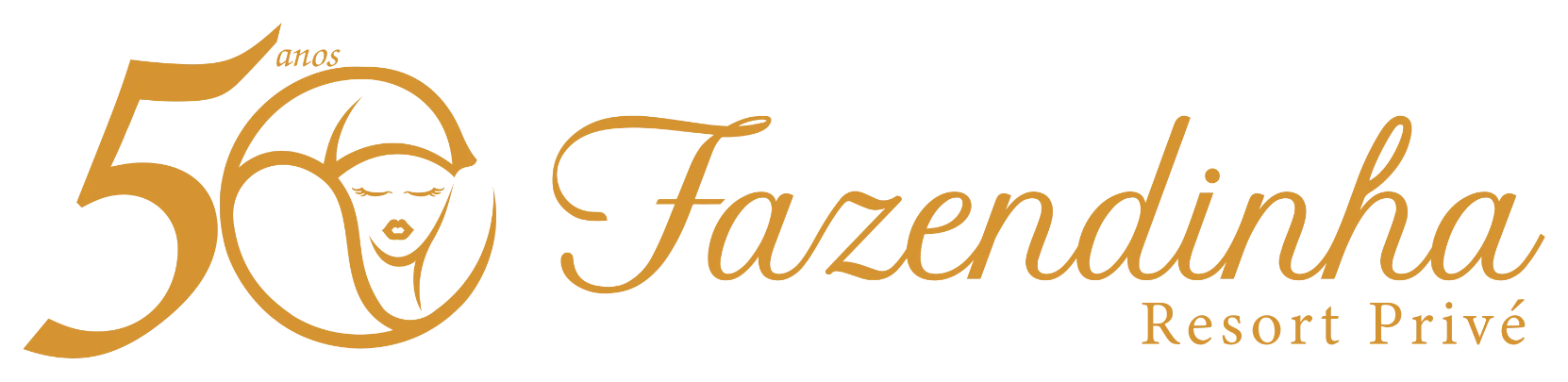 Fazendinha Resort Privé — 50 anos